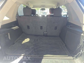 2014 GMC Terrain SLE-1 3SA – miniatura 14