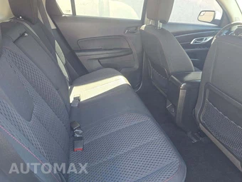 2014 GMC Terrain SLE-1 3SA – miniatura 16