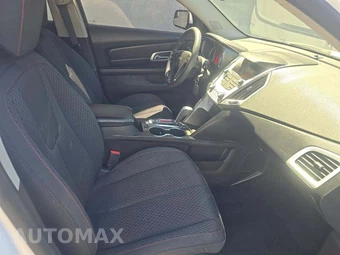 2014 GMC Terrain SLE-1 3SA – miniatura 18