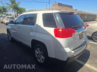 2014 GMC Terrain SLE-1 3SA – miniatura 2
