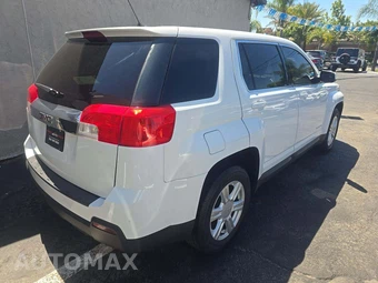 2014 GMC Terrain SLE-1 3SA – miniatura 3