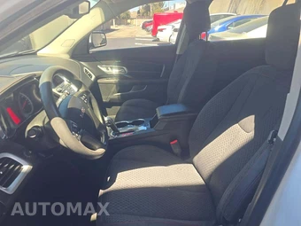2014 GMC Terrain SLE-1 3SA – miniatura 6