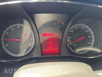 2014 GMC Terrain SLE-1 3SA – miniatura 9