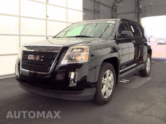2014 GMC Terrain SLE-1 3SA