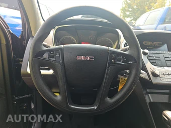 2014 GMC Terrain SLE-1 3SA - miniatura 10