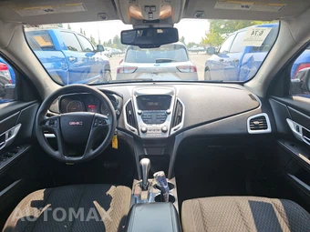 2014 GMC Terrain SLE-1 3SA - miniatura 11