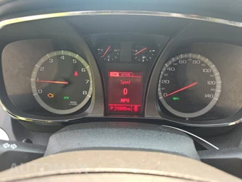 2014 GMC Terrain SLE-1 3SA - miniatura 12