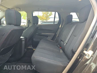 2014 GMC Terrain SLE-1 3SA - miniatura 13
