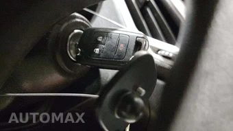 2014 GMC Terrain SLE-1 3SA - miniatura 17