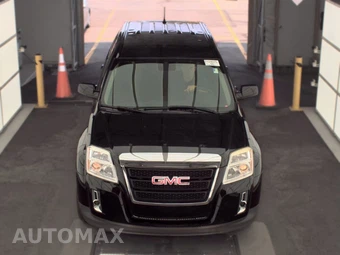 2014 GMC Terrain SLE-1 3SA - miniatura 2