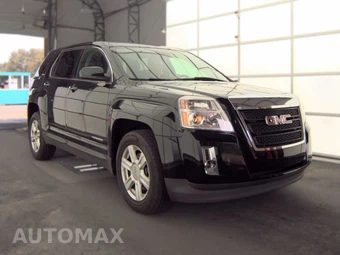 2014 GMC Terrain SLE-1 3SA - miniatura 3