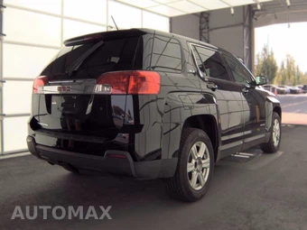 2014 GMC Terrain SLE-1 3SA - miniatura 4