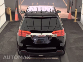 2014 GMC Terrain SLE-1 3SA - miniatura 5