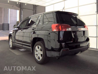2014 GMC Terrain SLE-1 3SA - miniatura 6