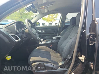 2014 GMC Terrain SLE-1 3SA - miniatura 7