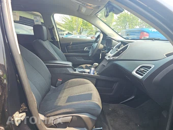 2014 GMC Terrain SLE-1 3SA - miniatura 8