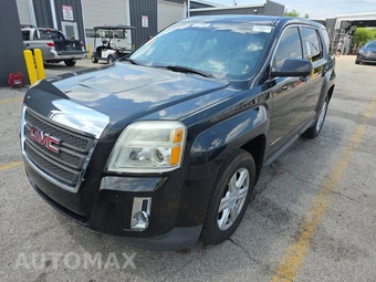 2014 GMC Terrain SLE-1 3SA