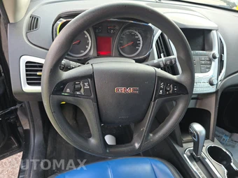 2014 GMC Terrain SLE-1 3SA – miniatura 10