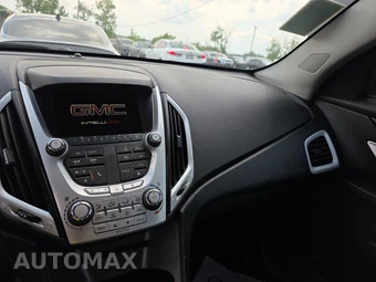 2014 GMC Terrain SLE-1 3SA – miniatura 11