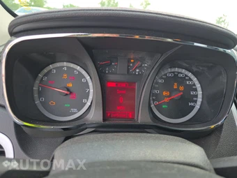 2014 GMC Terrain SLE-1 3SA – miniatura 12