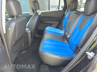 2014 GMC Terrain SLE-1 3SA – miniatura 13