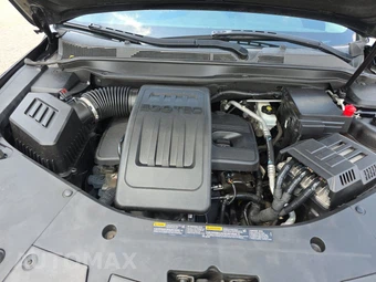 2014 GMC Terrain SLE-1 3SA – miniatura 15
