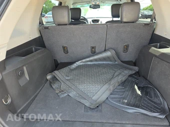 2014 GMC Terrain SLE-1 3SA – miniatura 16