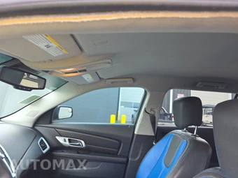 2014 GMC Terrain SLE-1 3SA – miniatura 17
