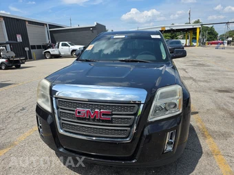 2014 GMC Terrain SLE-1 3SA – miniatura 2