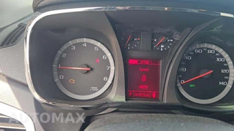 2014 GMC Terrain SLE-1 3SA – miniatura 27