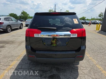 2014 GMC Terrain SLE-1 3SA – miniatura 5