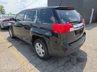 2014 GMC Terrain SLE-1 3SA – miniatura 6