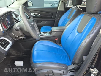 2014 GMC Terrain SLE-1 3SA – miniatura 7