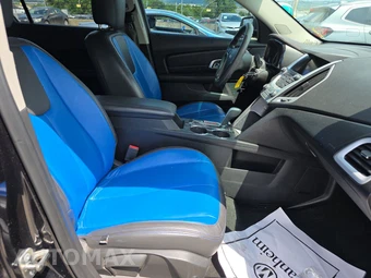 2014 GMC Terrain SLE-1 3SA – miniatura 8