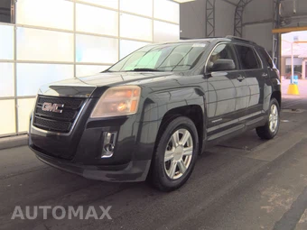 2014 GMC Terrain SLE-1 3SA