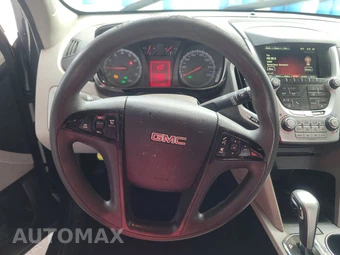 2014 GMC Terrain SLE-1 3SA – miniatura 10