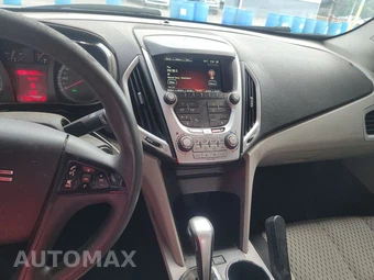 2014 GMC Terrain SLE-1 3SA – miniatura 11