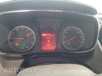 2014 GMC Terrain SLE-1 3SA – miniatura 12