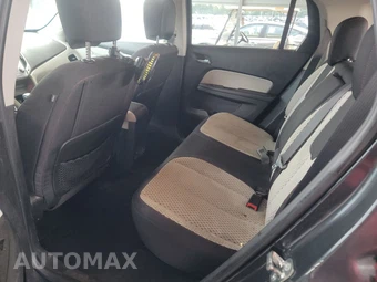 2014 GMC Terrain SLE-1 3SA – miniatura 13