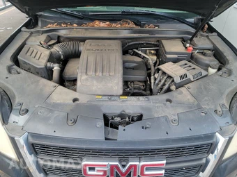 2014 GMC Terrain SLE-1 3SA – miniatura 15