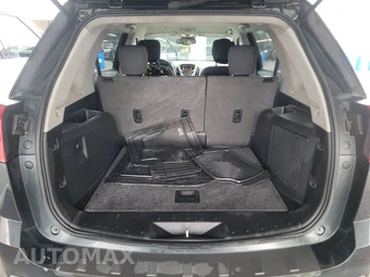 2014 GMC Terrain SLE-1 3SA – miniatura 16