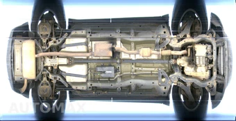 2014 GMC Terrain SLE-1 3SA – miniatura 17