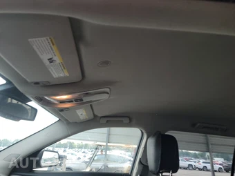 2014 GMC Terrain SLE-1 3SA – miniatura 18