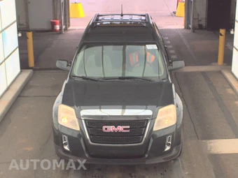 2014 GMC Terrain SLE-1 3SA – miniatura 2