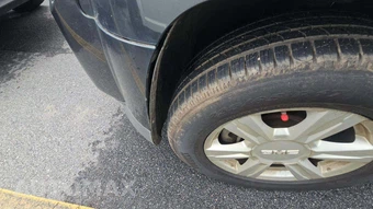 2014 GMC Terrain SLE-1 3SA – miniatura 20
