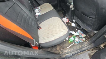 2014 GMC Terrain SLE-1 3SA – miniatura 21