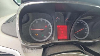 2014 GMC Terrain SLE-1 3SA – miniatura 23
