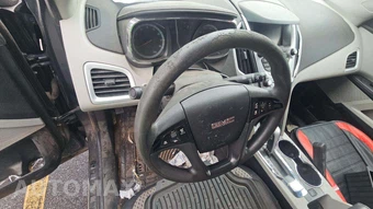 2014 GMC Terrain SLE-1 3SA – miniatura 24