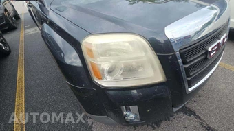 2014 GMC Terrain SLE-1 3SA – miniatura 25