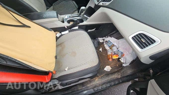 2014 GMC Terrain SLE-1 3SA – miniatura 29